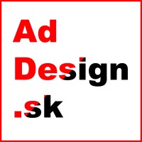 AdDesign.sk logo, AdDesign.sk contact details