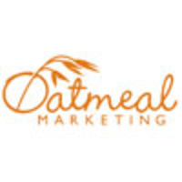 Oatmeal Marketing logo, Oatmeal Marketing contact details