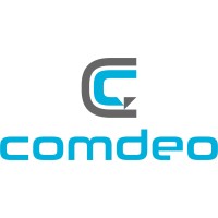 comdeo GmbH logo, comdeo GmbH contact details