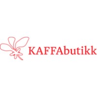 KAFFAbutikk logo, KAFFAbutikk contact details