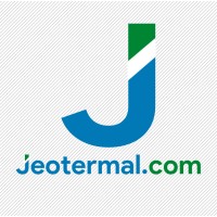 Jeotermal.com logo, Jeotermal.com contact details