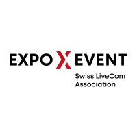 EXPO EVENT Swiss LiveCom Association logo, EXPO EVENT Swiss LiveCom Association contact details