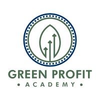 Green Profit Academy logo, Green Profit Academy contact details