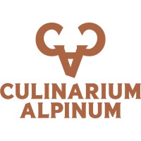 CULINARIUM ALPINUM logo, CULINARIUM ALPINUM contact details