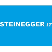 Steinegger IT GmbH logo, Steinegger IT GmbH contact details