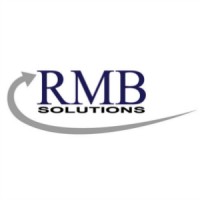 RMB SOLUTIONS LIMITED logo, RMB SOLUTIONS LIMITED contact details