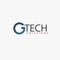 G-Tech Solutions logo, G-Tech Solutions contact details