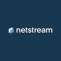 Netstream AG logo, Netstream AG contact details