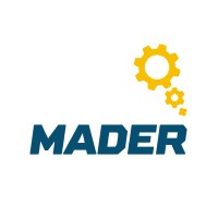 Mader Group USA logo, Mader Group USA contact details