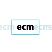 ecm management ag logo, ecm management ag contact details