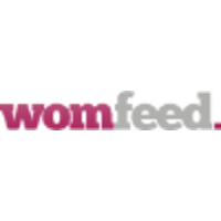 Womfeed logo, Womfeed contact details