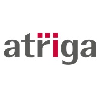 atriga GmbH logo, atriga GmbH contact details