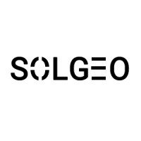 SOLGEO logo, SOLGEO contact details