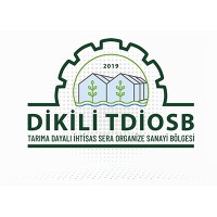 DİKİLİ TDİOSB logo, DİKİLİ TDİOSB contact details