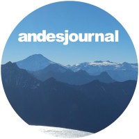 Andesjournal logo, Andesjournal contact details