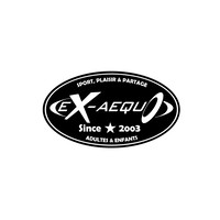 Association EX-AEQUO, Sports, Plaisir et Partage logo, Association EX-AEQUO, Sports, Plaisir et Partage contact details