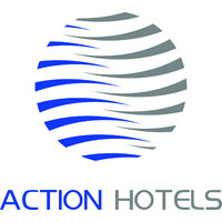 Action Hotels plc logo, Action Hotels plc contact details