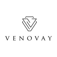 venovay logo, venovay contact details