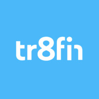 tr8fin logo, tr8fin contact details