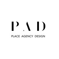 Place Agency Design (PAD) logo, Place Agency Design (PAD) contact details