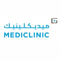 Mediclinic Middle East logo, Mediclinic Middle East contact details