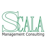 SCALA Management Consulting GmbH & Co. KG logo, SCALA Management Consulting GmbH & Co. KG contact details