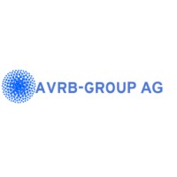 AVRB GROUP AG logo, AVRB GROUP AG contact details