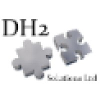 DH2 Solutions Ltd logo, DH2 Solutions Ltd contact details