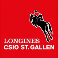 Longines CSIO St. Gallen logo, Longines CSIO St. Gallen contact details