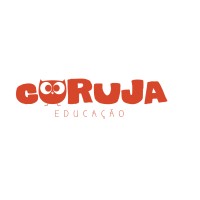 Coruja Educação logo, Coruja Educação contact details