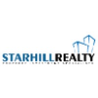 Starhill Realty Ltd logo, Starhill Realty Ltd contact details