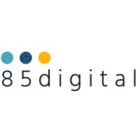 85digital GmbH & Co. KG logo, 85digital GmbH & Co. KG contact details