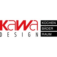 KAWA Design AG logo, KAWA Design AG contact details