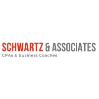 Schwartz & Associates CPA logo, Schwartz & Associates CPA contact details