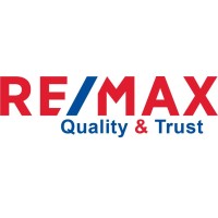 RE/MAX Quality & Trust logo, RE/MAX Quality & Trust contact details