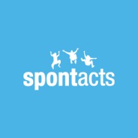 Spontacts logo, Spontacts contact details