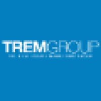 TREM Group logo, TREM Group contact details