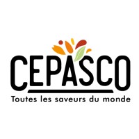 CEPASCO logo, CEPASCO contact details