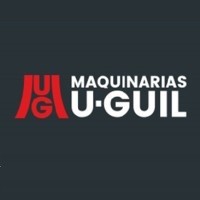 Maquinarias U-Guil S.A. | Maquinaria Pesada logo, Maquinarias U-Guil S.A. | Maquinaria Pesada contact details