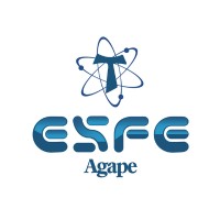 ESFE/AGAPE logo, ESFE/AGAPE contact details