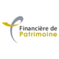 Financière de Patrimoine logo, Financière de Patrimoine contact details