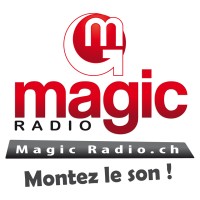 Magic Radio Switzerland logo, Magic Radio Switzerland contact details