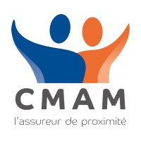 CMAM - Caisse Meusienne d'Assurances Mutuelles logo, CMAM - Caisse Meusienne d'Assurances Mutuelles contact details