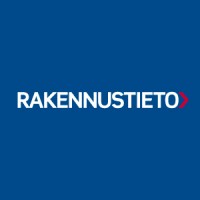 Rakennustieto logo, Rakennustieto contact details