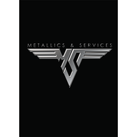 Metallics & Services logo, Metallics & Services contact details