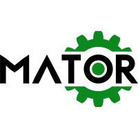 MATOR logo, MATOR contact details