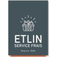 ETLIN SERVICE FRAIS logo, ETLIN SERVICE FRAIS contact details