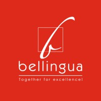 Bellingua logo, Bellingua contact details