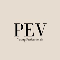 PEV Young Professional Women logo, PEV Young Professional Women contact details