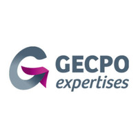 GECPO Expertises logo, GECPO Expertises contact details